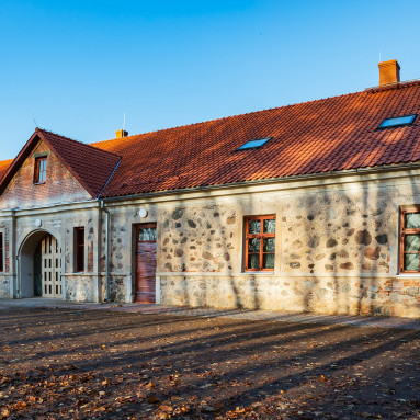 Competence Centre for Ecological Building