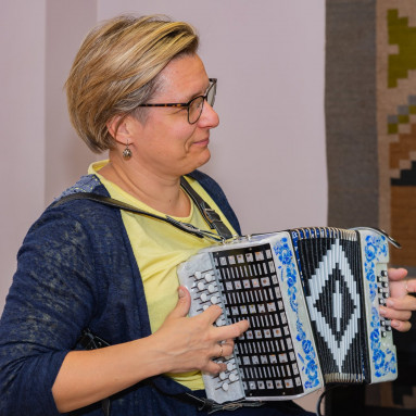 Folk Music School